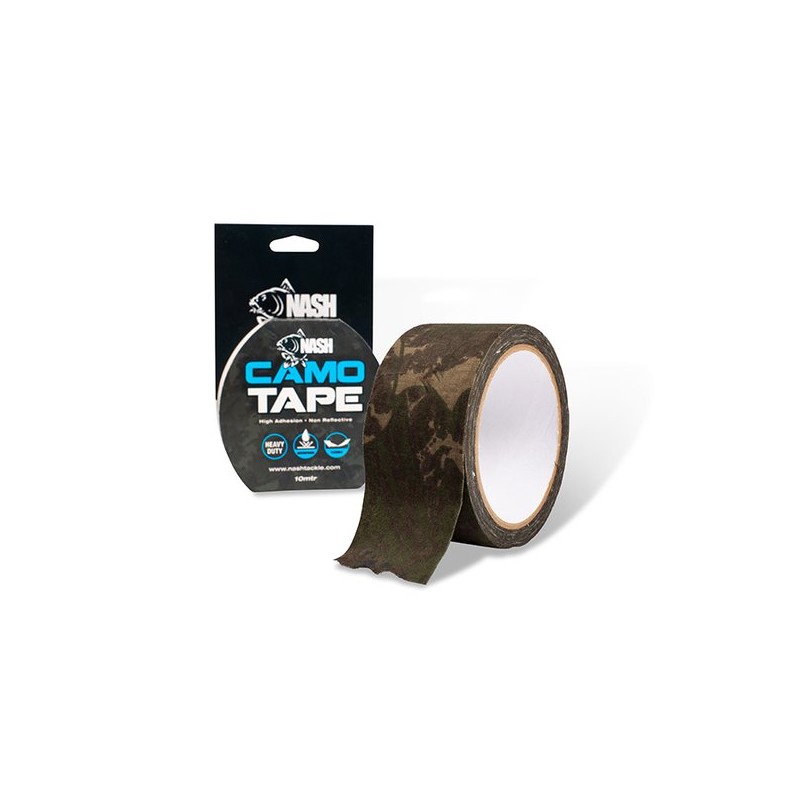 STRONG GRIP TAPE CAMO