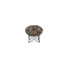 BANK LIFE MOON CHAIR CAMO