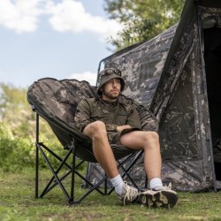 BANK LIFE MOON CHAIR CAMO