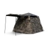 BANKLIFE BLOCKHOUSE CAMO PRO SKULL CAP NASH