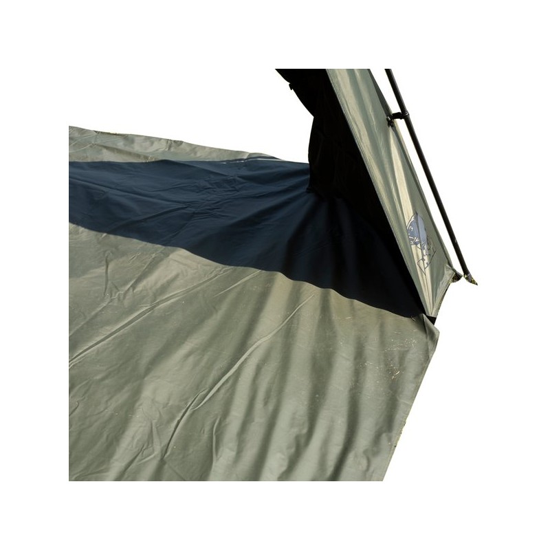 TAPIS BANK LIFE GAZEBO GROUNDSHEET NASH