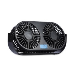 VENTILATEUR BANK LIFE BIVVY FAN NASH