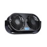 VENTILATEUR BANK LIFE BIVVY FAN NASH
