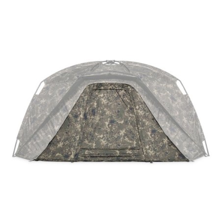 TITAN HIDE CAMO PRO XL WATERPROOF INFILL NASH