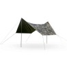 BANK LIFE MULTI TARP CAMO NASH