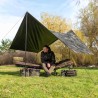 BANK LIFE MULTI TARP CAMO NASH