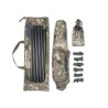 BANK LIFE MULTI TARP XL CAMO NASH