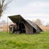 BANK LIFE MULTI TARP XL CAMO NASH