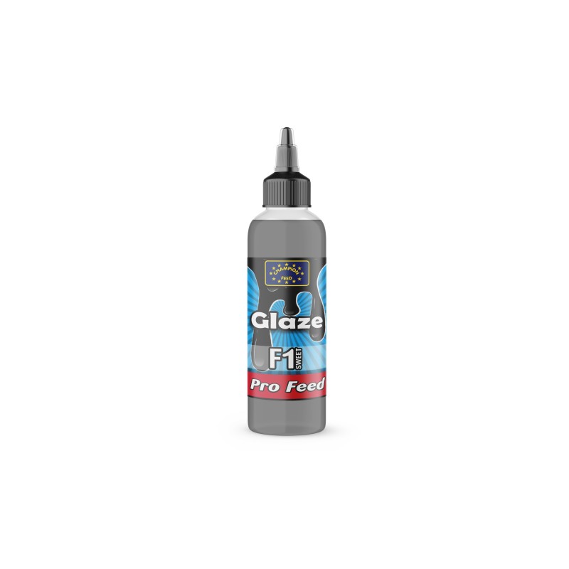 GLAZE F1 SWEET 125 ML CHAMPION FEED