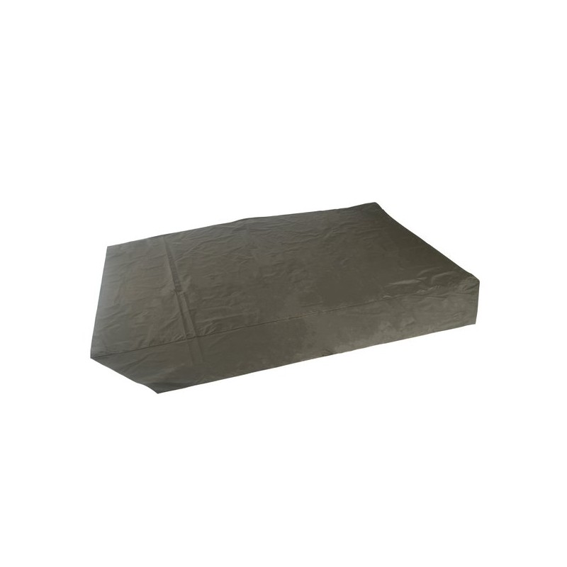 TITAN HIDE PRO GROUNDSHEET NASH
