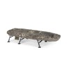 INDULGENCE HD40 SLEEP SYSTEM 8 LEGS CAMO NASH