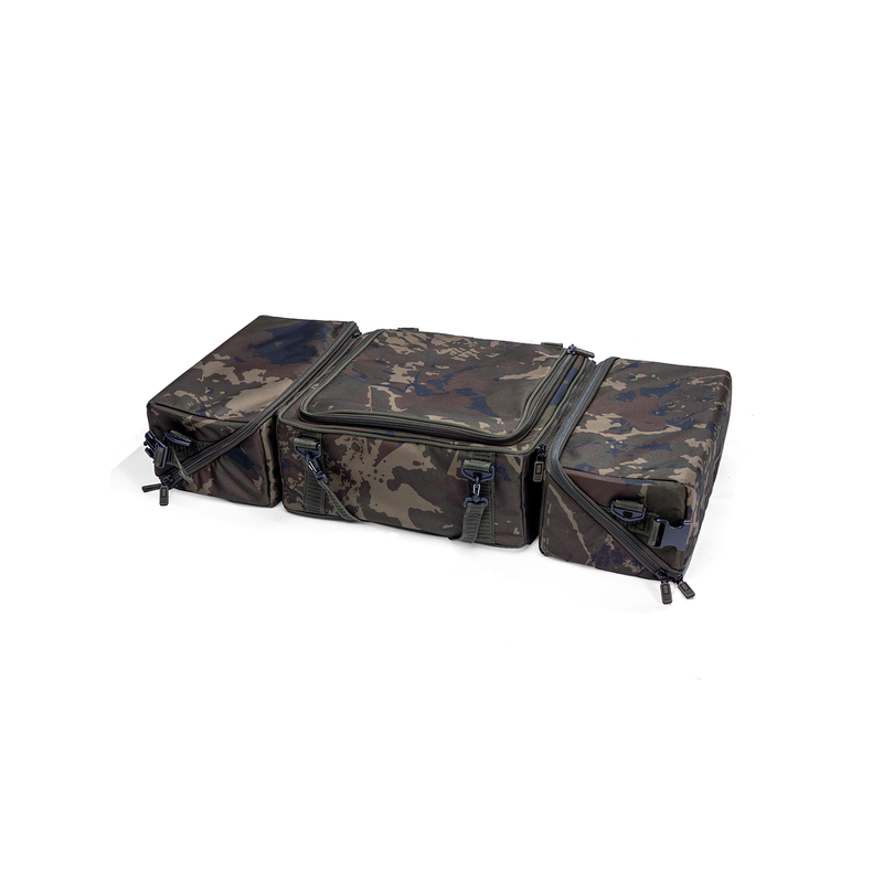 CARRYALL SUBTERFUGE CUBE 50L NASH