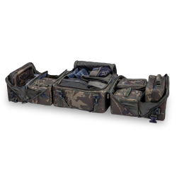 CARRYALL SUBTERFUGE CUBE 50L NASH