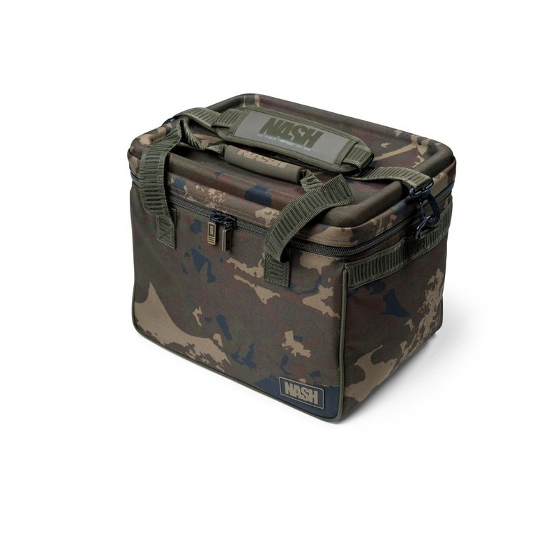 SUBTERFUGE BIG FREEZE COOL BAG MEDIUM 35L NASH