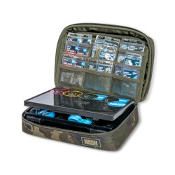 WORKBOX SUBTERFUGE NASH
