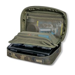 WORKBOX SUBTERFUGE NASH