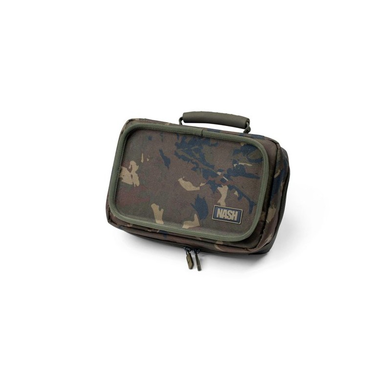 WORKBOX XL SUBTERFUGE NASH