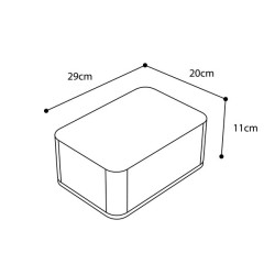 WORKBOX XL SUBTERFUGE NASH