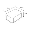 WORKBOX XL SUBTERFUGE NASH