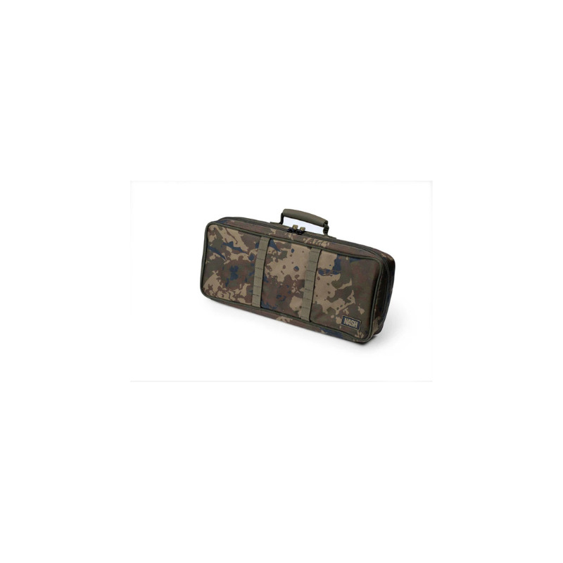 SAC SUBTERFUGE BUZZ BAR POUCH LARGE 48 CM NASH