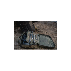 SAC SUBTERFUGE BUZZ BAR POUCH LARGE 48 CM NASH