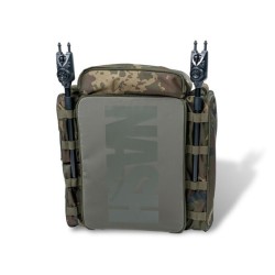 SAC SUBTERFUGE RUCKSACK 50L NASH
