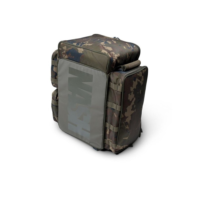 SAC SUBTERFUGE RUCKSACK 50L NASH