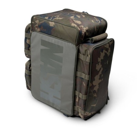 SAC SUBTERFUGE RUCKSACK 50L NASH