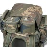 SAC SUBTERFUGE RUCKSACK SMALL 35L NASH