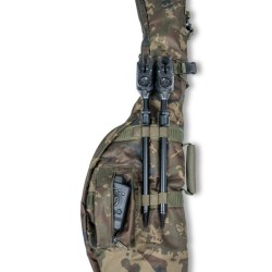 FOURREAU SUBTERFUGE BIG FREEZE COOL BAG MEDIUM 12FT 2 ROD NASH