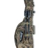 FOURREAU SUBTERFUGE BIG FREEZE COOL BAG MEDIUM 12FT 2 ROD NASH