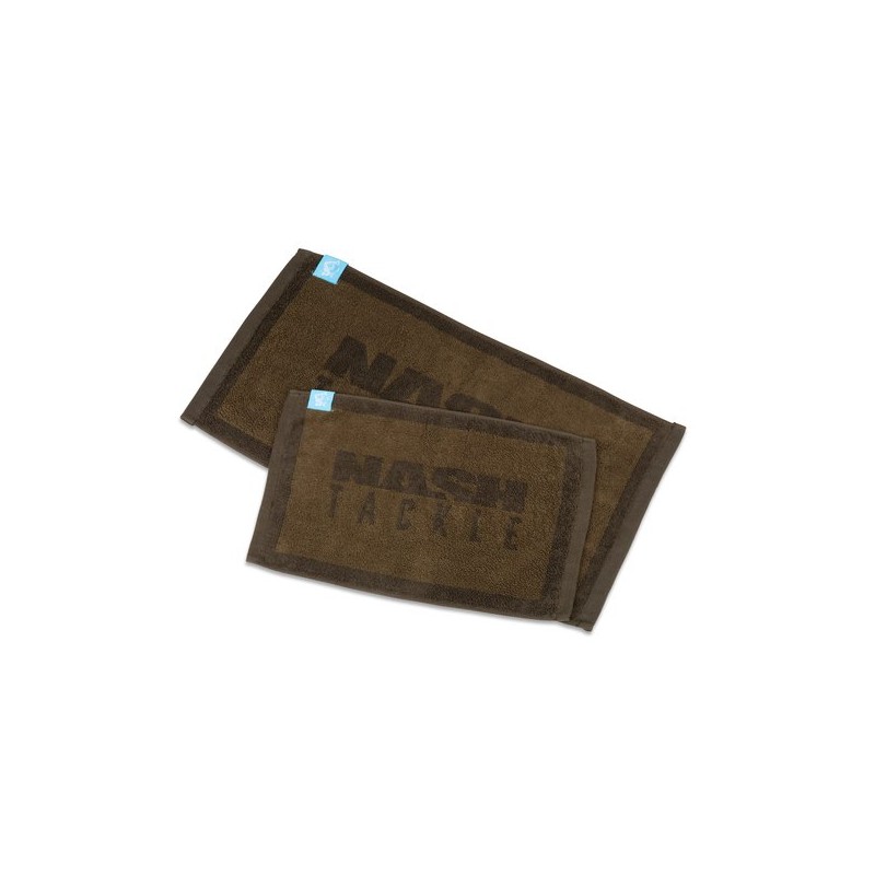 SERVIETTE HAND TOWEL SMALL NASH