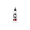 GLAZE WHITE ALMOND 125 ML CHAMPION FEED