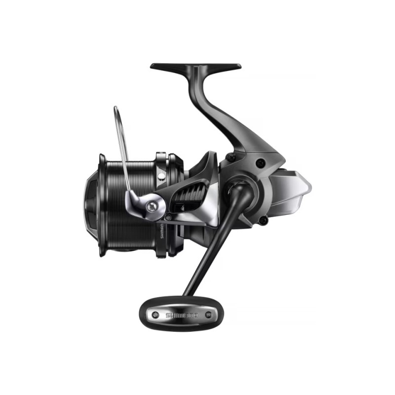 MOULINET AERLEX XTC 14000 SPOD SHIMANO