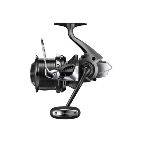 MOULINET AERLEX XTC 14000 SPOD SHIMANO