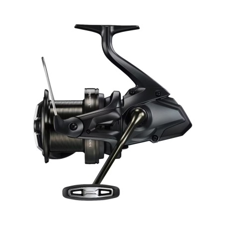 MOULINET SPEEDMASTER 14000 XTD SHIMANO