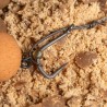 BAS DE LIGNE MULTI RIG CHOD TWISTER 20LB T6 SEMI STIFF MICRO BARB NASH