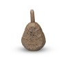 PLOMBS FLAT PEAR IN LINE LEAD 127G NASH