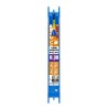 LIGNE MONTEE COMPETITION FLOTTEUR SP C91 0.60G GARBOLINO