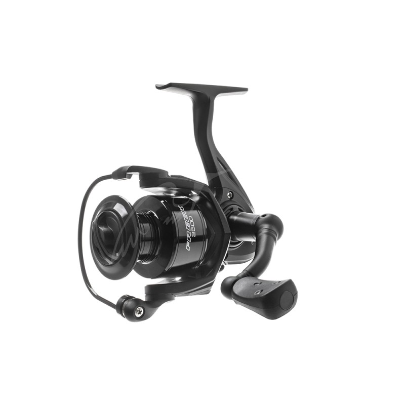 SELECT FREEK 3000 SPINNING | TAILLE : 3000 | POIDS : 269G | CAPACITE :