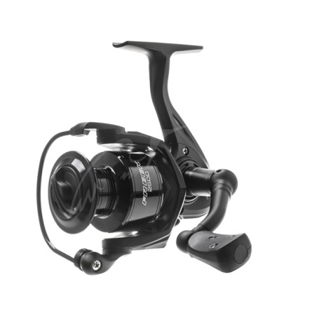 SELECT FREEK 3000 SPINNING | TAILLE : 3000 | POIDS : 269G | CAPACITE :