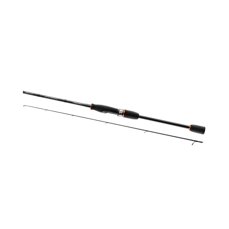 SELECT FREEK SPINNING 7'0" M | LONGUEUR : 7'0" - 2,13M | PUISSANCE : M