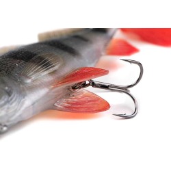FOX RAGE ULTRA-REALISTIC PERCH REPLICANT 10CM - 22G/_8