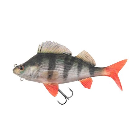 FOX RAGE ULTRA-REALISTIC PERCH REPLICANT 10CM - 22G/_8