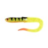 SLICK EEL 21CM/8.2" X 20PCS - UV PERCH