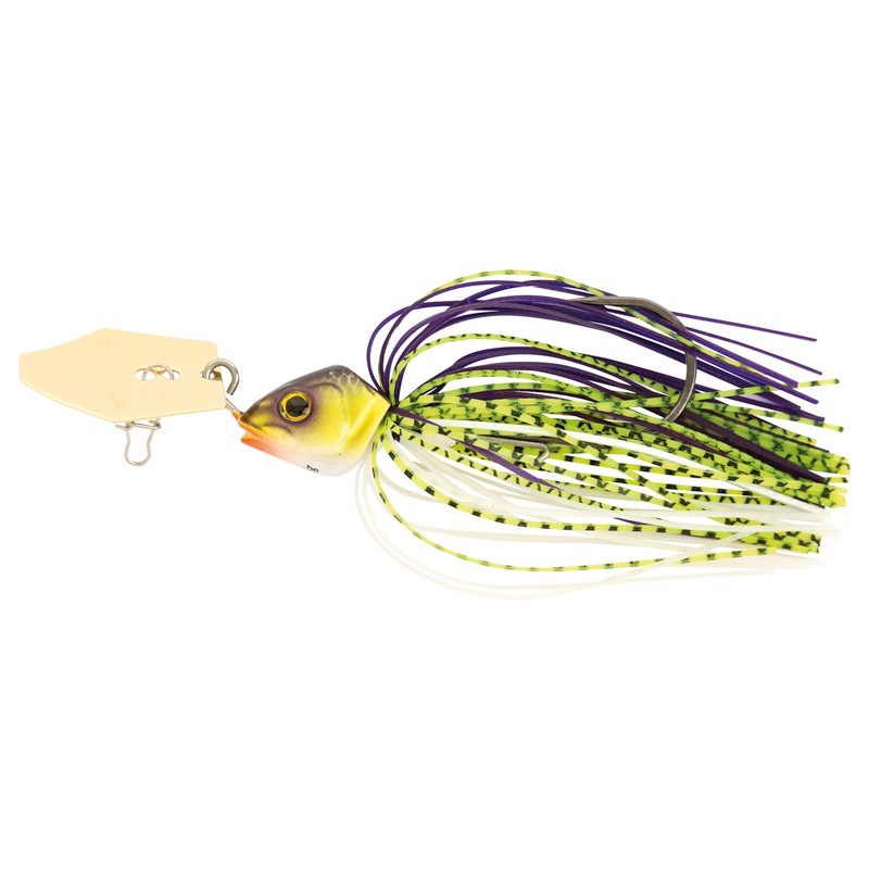 FOX RAGE BLADED JIG 28G TABLE ROCK