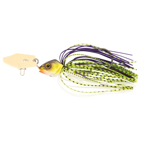 FOX RAGE BLADED JIG 28G TABLE ROCK