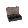 FOX RAGE STACK AND STORE SHIELD STORAGE 8 COMP LARGE SHALLOW
