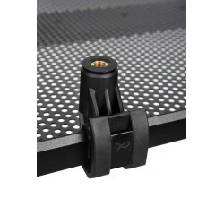 MATRIX SIDE TRAY QR CLAMP