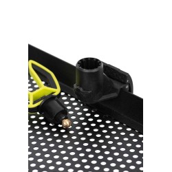 MATRIX SIDE TRAY QR CLAMP
